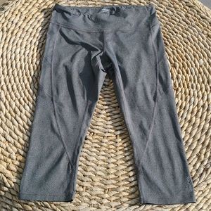 Reebok work out pants